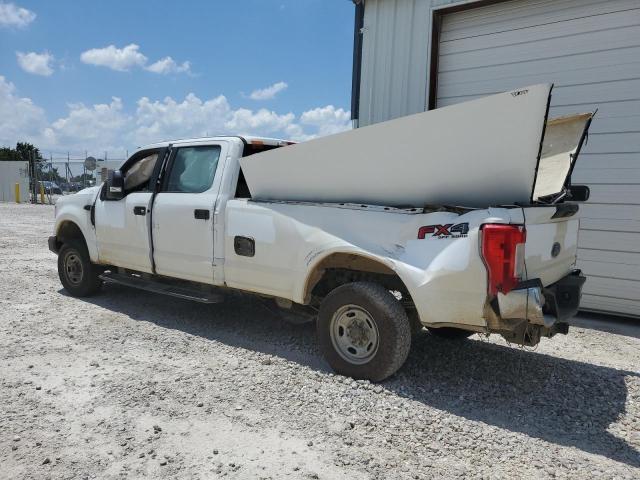 Photo 2 from auction – 2019 FORD F250 SUPER with VIN 1FT7W2B64KEE41999
