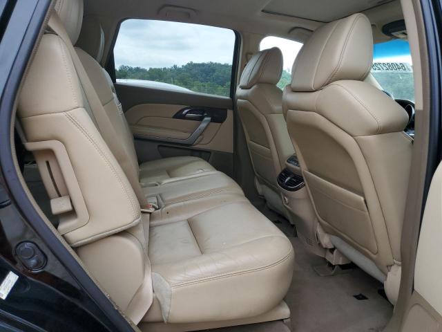 Фото 11 с аукциона – 2012 ACURA MDX с VIN 2HNYD2H22CH543689