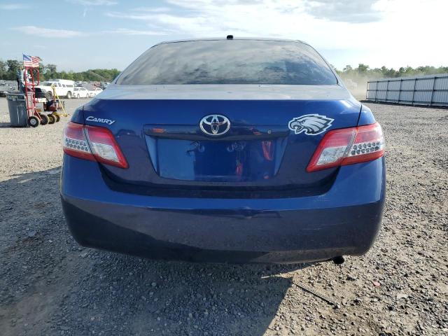 Photo 6 from auction – 2010 TOYOTA CAMRY BASE with VIN 4T4BF3EK9AR015837
