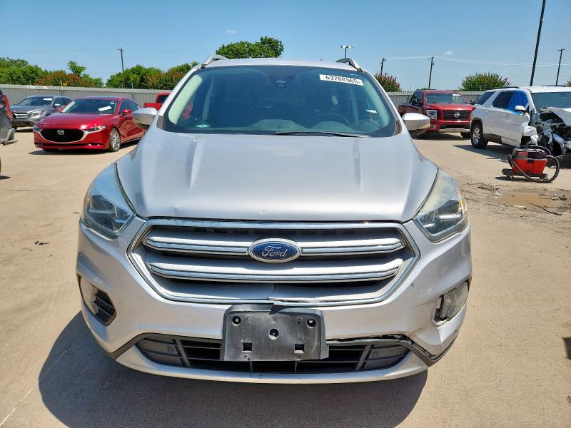 Zdjęcie 5 z aukcji – 2018 FORD ESCAPE TITANIUM z VIN 1FMCU9J94JUB30291