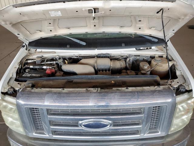 Photo 12 from auction – 2011 FORD ECONOLINE with VIN 1FBSS3BL3BDA52315
