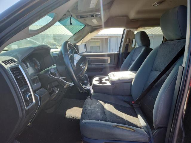 Photo 7 from auction – 2016 DODGE RAM with VIN 1C6RR6GT7GS332006