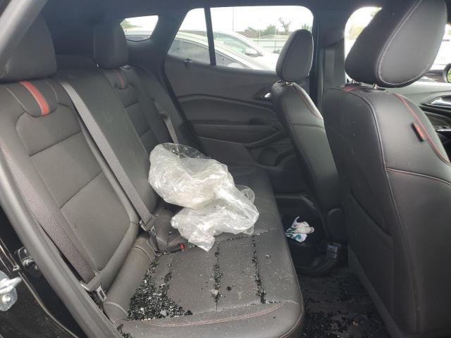 Photo 11 from auction – 2025 CHEVROLET TRAX 2RS with VIN KL77LJEP3SC057342