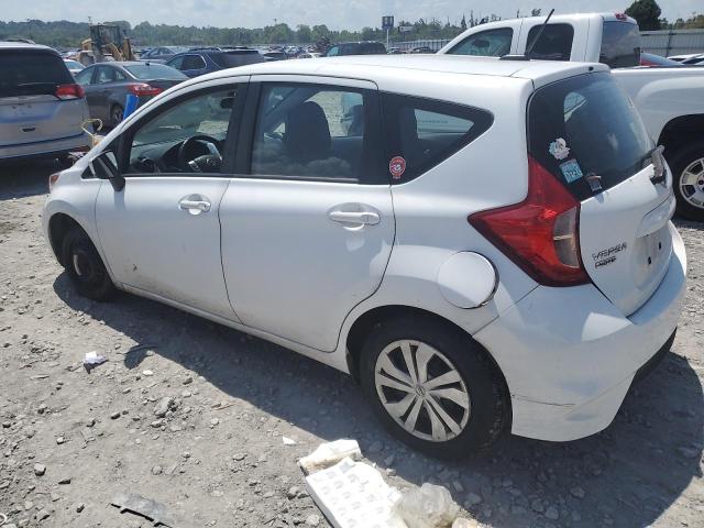 Photo 2 from auction – 2018 NISSAN VERSA NOTE with VIN 3N1CE2CP8JL364970