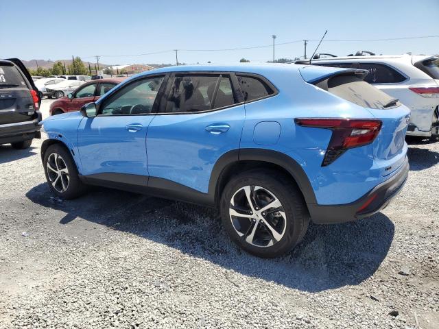 صورة رقم 2 من المزاد - 2024 CHEVROLET TRAX مع VIN KL77LGE22RC179871