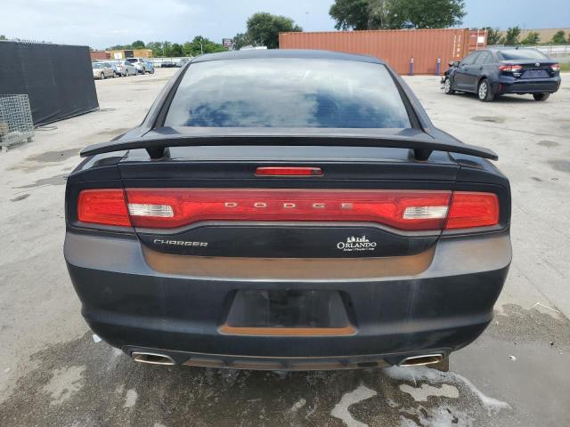 Photo 6 from auction – 2013 DODGE CHARGER SE with VIN 2C3CDXBG4DH717463