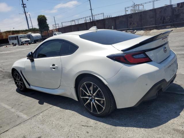 Photo 2 from auction – 2022 TOYOTA GR 86 with VIN JF1ZNBC11N8755701