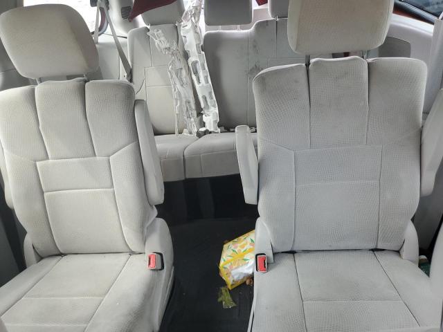 Photo 10 from auction – 2013 DODGE GRAND CARA with VIN 2C4RDGBG5DR642823