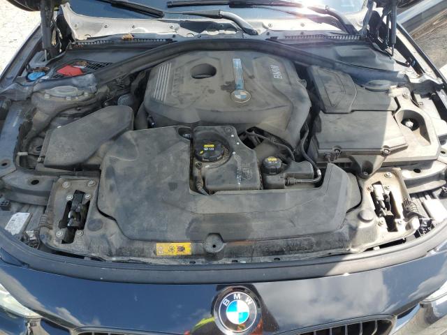 Photo 11 from auction – 2017 BMW 330E with VIN WBA8E1C34HA030086