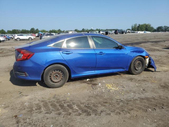 Photo 3 from auction – 2016 HONDA CIVIC LX with VIN 19XFC2F55GE233356