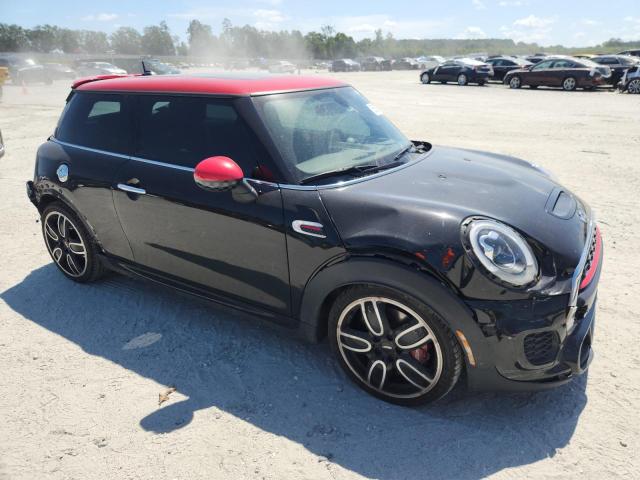 Photo 4 from auction – 2018 MINI COOPER JOHN COOPER WORKS with VIN WMWXM9C51J2F66267