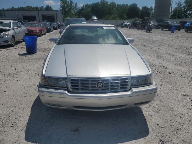 Photo 5 from auction – 2002 CADILLAC ELDORADO T with VIN 1G6ET12942B102314