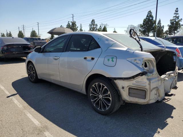Photo 2 from auction – 2014 TOYOTA COROLLA L with VIN 5YFBURHE9EP014736