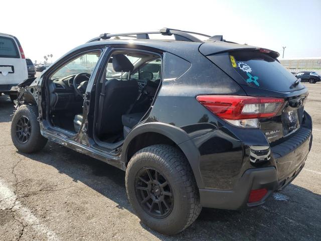 Photo 2 from auction – 2023 SUBARU CROSSTREK with VIN JF2GTHNC9PH224002