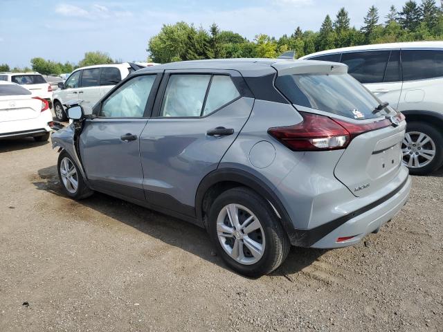 Photo 2 from auction – 2021 NISSAN KICKS S with VIN 3N1CP5BV4ML534869