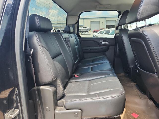 Photo 10 from auction – 2008 GMC SIERRA K15 with VIN 2GTEK133681228435