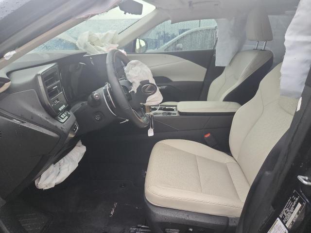 Photo 7 from auction – 2024 LEXUS RX 350H BA with VIN 2T2BBMCA9RC028196