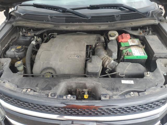 Photo 12 from auction – 2011 FORD EXPLORER L with VIN 1FMHK8F80BGA10705