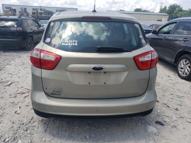 Photo 6 from auction – 2016 FORD C-MAX PREM with VIN 1FADP5CUXGL118855