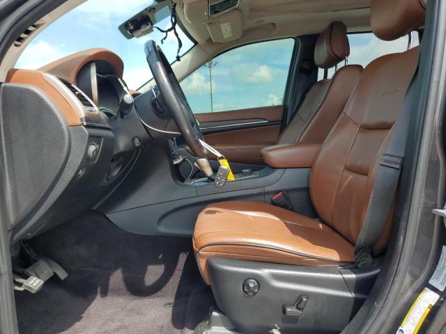 Photo 7 from auction – 2016 JEEP GRAND CHER with VIN 1C4RJFJTXGC339163