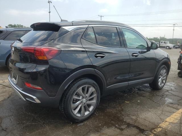 Photo 3 from auction – 2022 BUICK ENCORE GX with VIN KL4MMFSL8NB085160