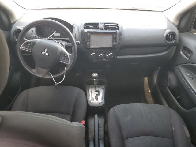 Photo 8 from auction – 2019 MITSUBISHI MIRAGE G4 with VIN ML32F3FJ8KHF06677