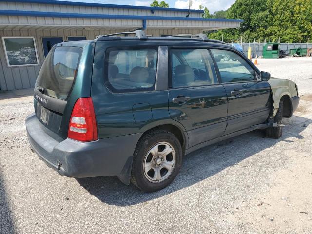 صورة رقم 3 من المزاد - 2005 SUBARU FORESTER 2 مع VIN JF1SG63675H753272