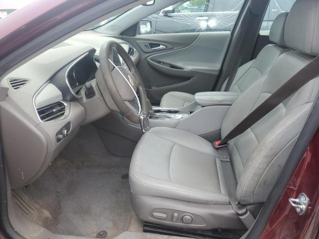 Photo 7 from auction – 2016 CHEVROLET MALIBU LT with VIN 1G1ZE5ST6GF237668