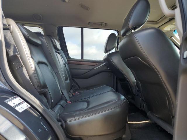 Photo 11 from auction – 2010 NISSAN PATHFINDER with VIN 5N1AR1NN7AC622157