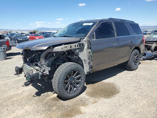 FORD EXPEDITION 2019 with VIN 1FMJU1JT2KEA32912 - Photo from auction