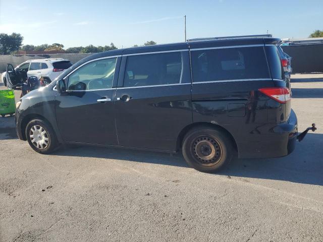 Photo 2 from auction – 2012 NISSAN QUEST S with VIN JN8AE2KP7C9039152