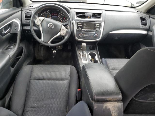 Photo 8 from auction – 2017 NISSAN ALTIMA 2.5 with VIN 1N4AL3AP1HN315094