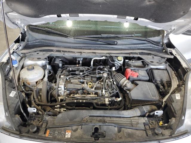 Photo 12 from auction – 2020 FORD ESCAPE S with VIN 1FMCU9F66LUC67458