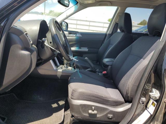 Photo 7 from auction – 2012 SUBARU FORESTER 2 with VIN JF2SHBDC8CH426673