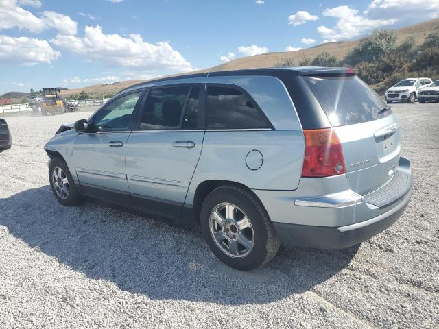 Photo 2 from auction – 2004 CHRYSLER PACIFICA with VIN 2C8GM68494R598418