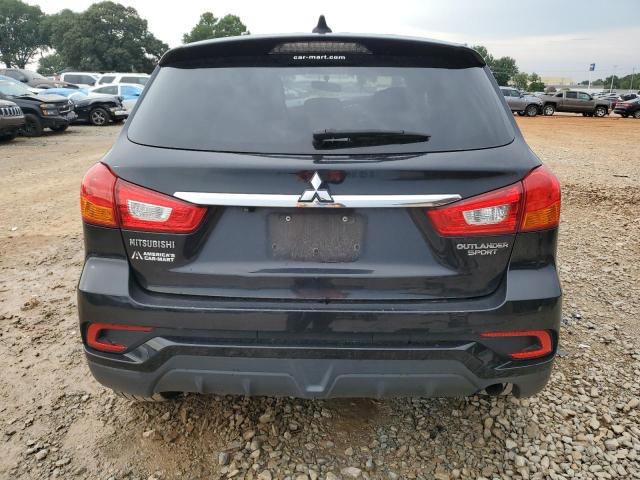 Photo 6 from auction – 2019 MITSUBISHI OUTLANDER with VIN JA4AP3AU6KU010900