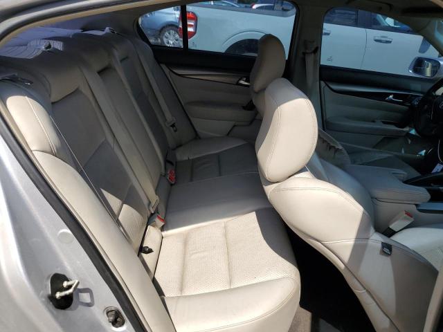 Photo 10 from auction – 2014 ACURA TL TECH with VIN 19UUA8F51EA003668