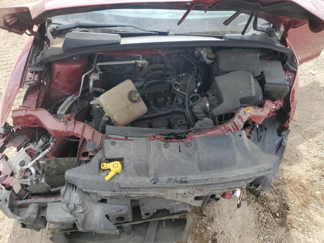 Zdjęcie 11 z aukcji – 2014 FORD FOCUS SE z VIN 1FADP3K26EL438806