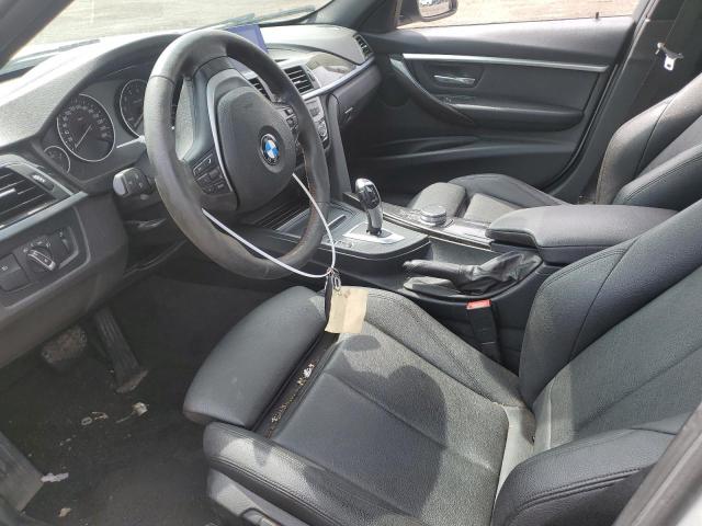 Photo 7 from auction – 2018 BMW 330 XI with VIN WBA8D9G56JNU69110