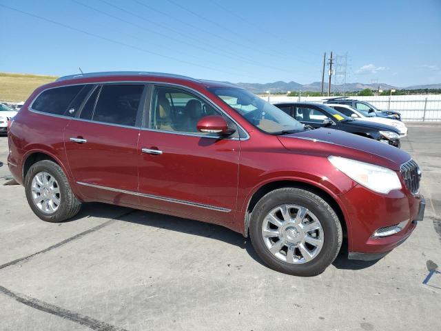 Photo 4 from auction – 2015 BUICK ENCLAVE with VIN 5GAKVCKDXFJ363907
