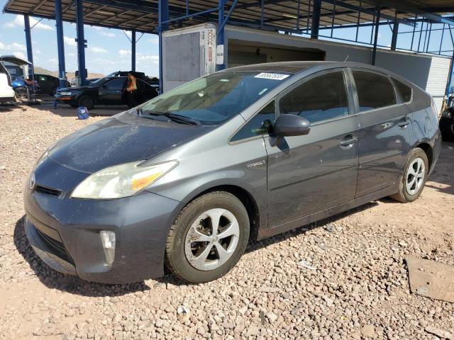 Zdjęcie 1 z aukcji – 2012 TOYOTA PRIUS z VIN JTDKN3DUXC1495119