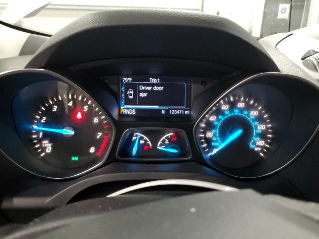 Photo 9 from auction – 2014 FORD ESCAPE TIT with VIN 1FMCU9J97EUE12947