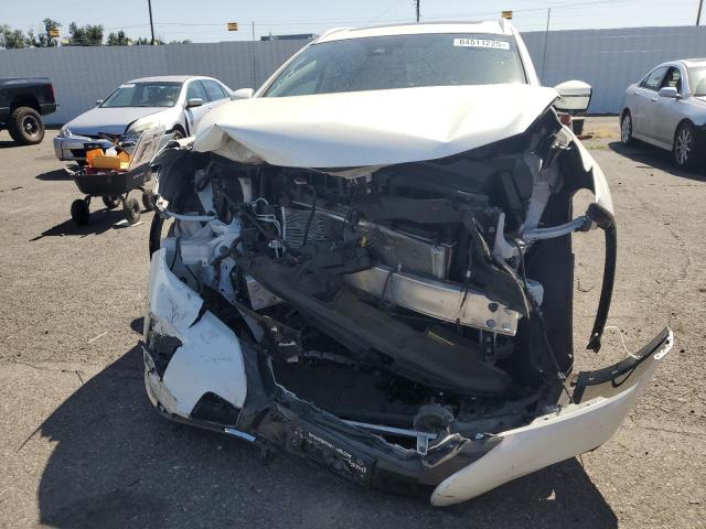 Photo 5 from auction – 2022 NISSAN MURANO PLA with VIN 5N1AZ2DS7NC111468