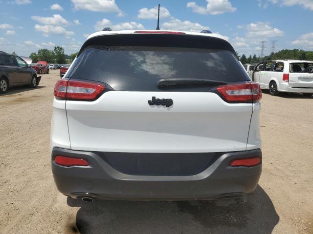 Photo 6 from auction – 2016 JEEP CHEROKEE S with VIN 1C4PJLABXGW372692