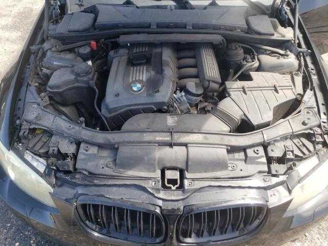 Photo 11 from auction – 2013 BMW 328 I with VIN WBAKE3C53DE771562
