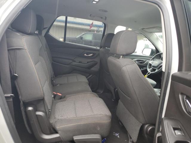 Photo 11 from auction – 2019 CHEVROLET TRAVERSE L with VIN 1GNERFKW9KJ229216