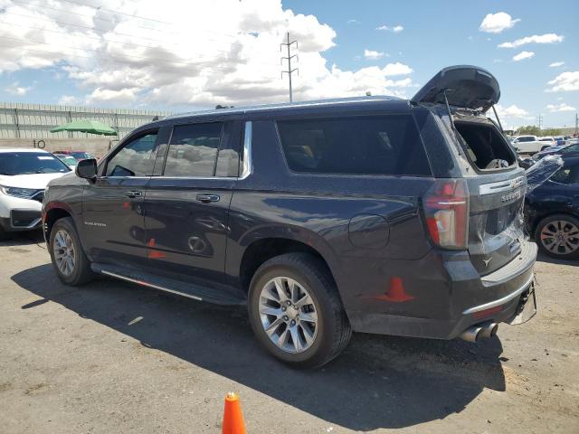 Photo 2 from auction – 2023 CHEVROLET SUBURBAN C with VIN 1GNSCFKD5PR164327