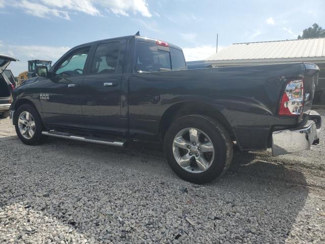 Photo 2 from auction – 2018 RAM 1500 SLT with VIN 1C6RR6GG8JS334390