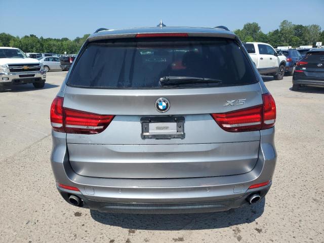 Photo 6 from auction – 2015 BMW X5 SDRIVE3 with VIN 5UXKR2C5XF0H39176