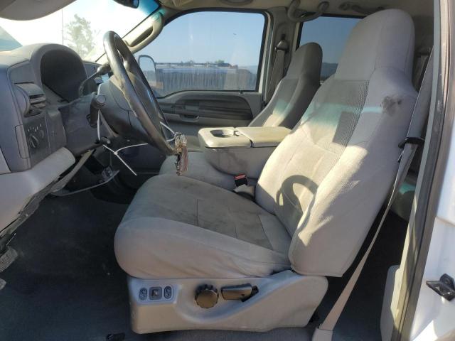 Photo 7 from auction – 2005 FORD F250 SUPER with VIN 1FTSW21P25EB26448